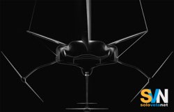 Ferrari Hypersail: scampato pericolo, il mostrto ferrari avrà bandiera italiana
