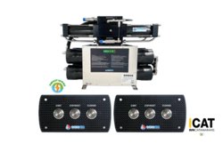 New 12 S 200 Duo Osmosea, il dissaltatore diventa doppio