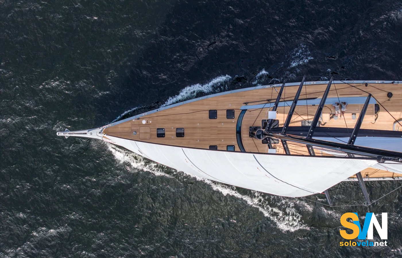 Sanlorenzo investe a Cologne: nuovo stabilimento per Bluegame e Nautor Swan motore