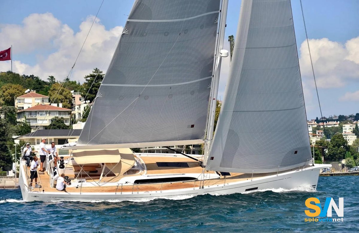 Odyssée Premium, legata a X-Yachts France, propone la comproprietà di barche premium
