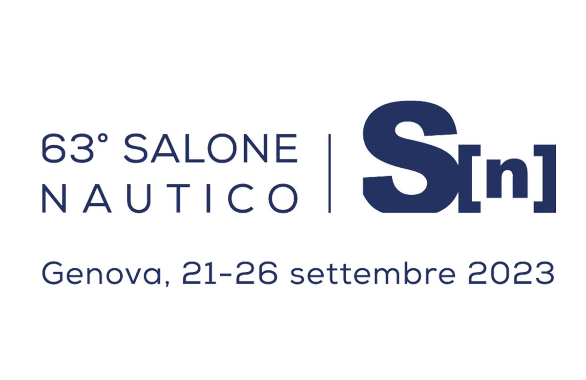 63 Salone Nautico Genova