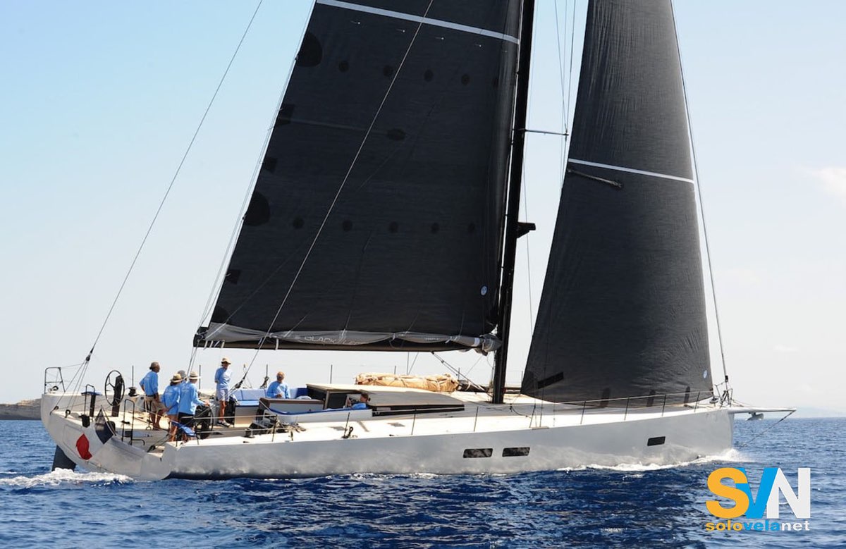 Black Pepper Yachts cerca un acquirente