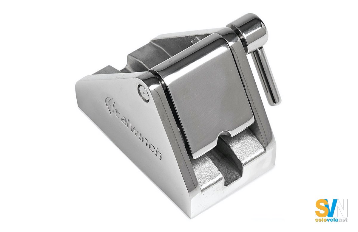 Blocca catena della Italwinch in acciaio inox 316