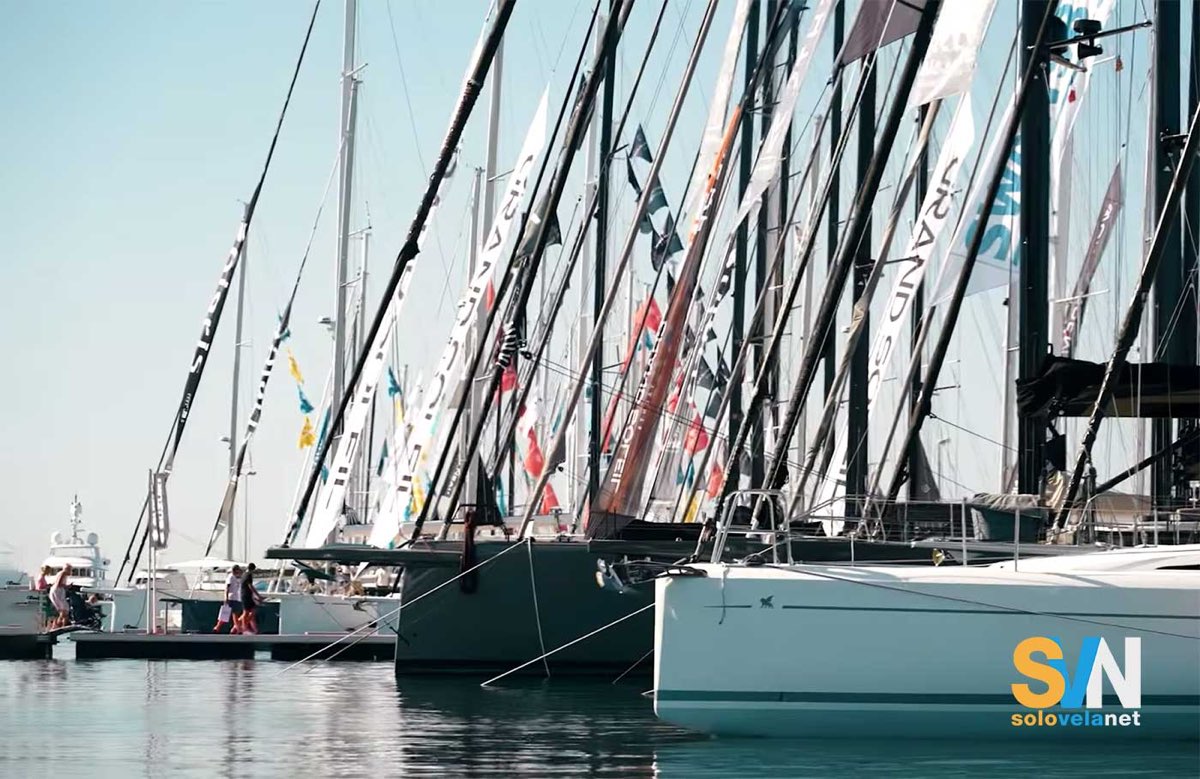 Cannes Yachting Festival: si è aperta ieri l’edizione 2023