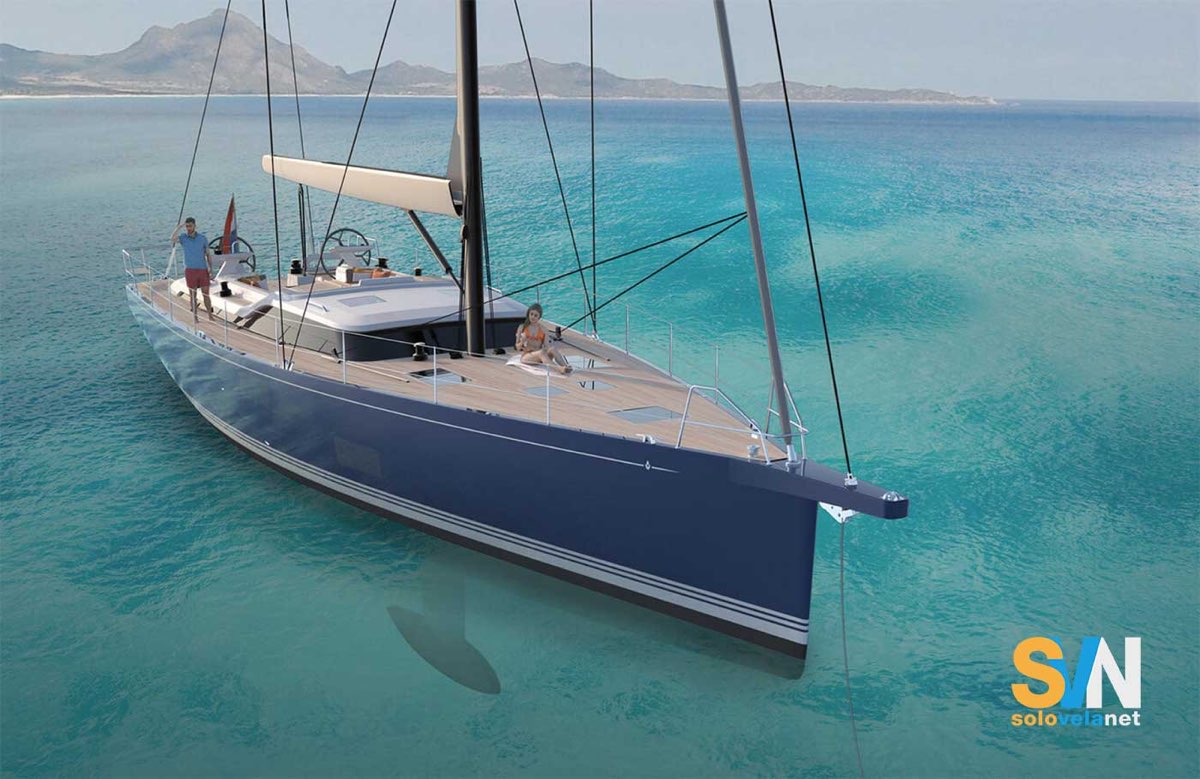 Rendering del Contest 63