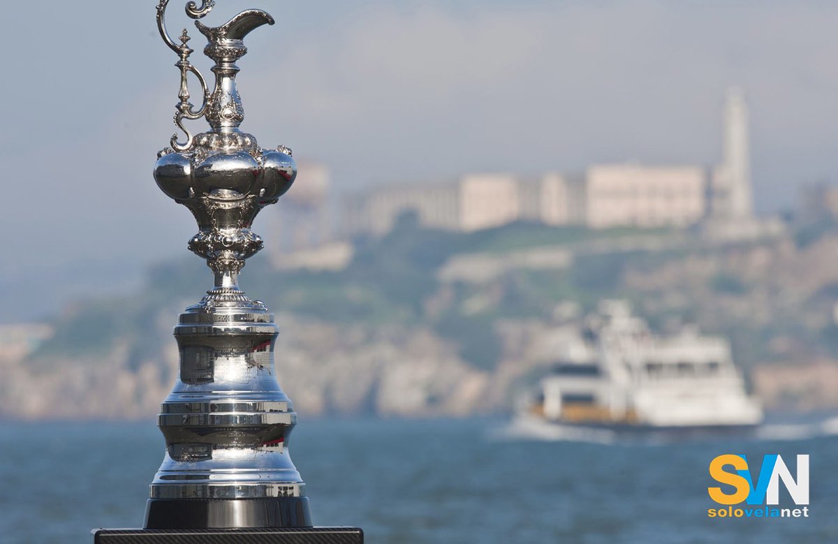 America’s Cup, il New York Yacht Club contesta la nuova governance ACP