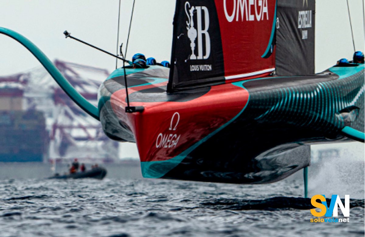 America’s Cup, Napoli entra nel vivo: dal 24 settembre la seconda Preliminary Regatta