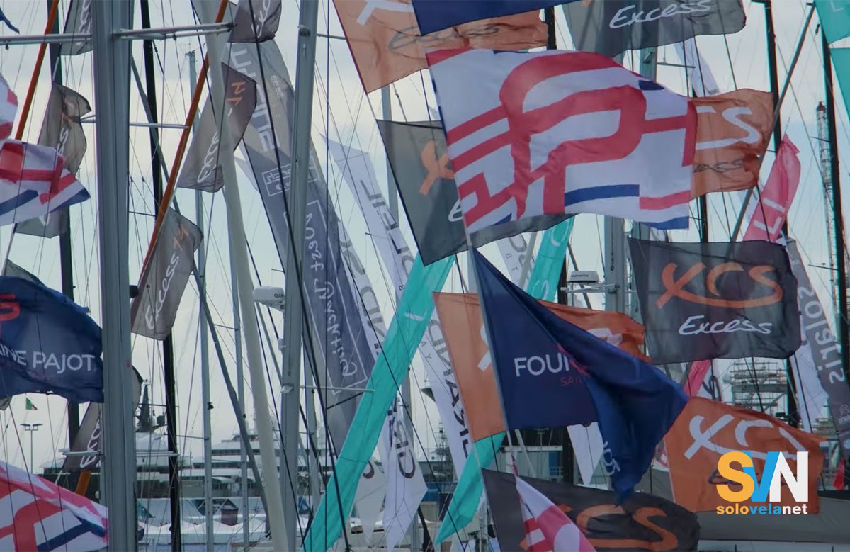 Le barche più belle del Salone Nautico di Genova 2023