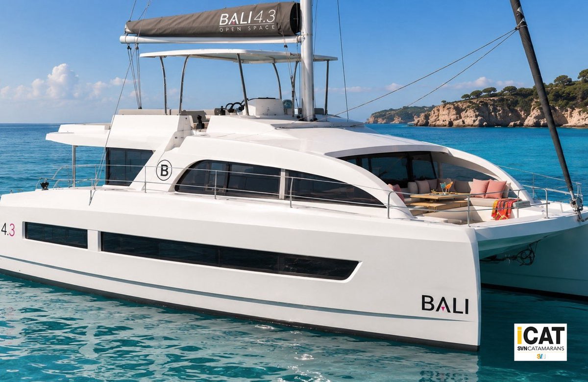 Balì presenta il nuovo Balì 4.3 che ripropone le linee del Bal' 70