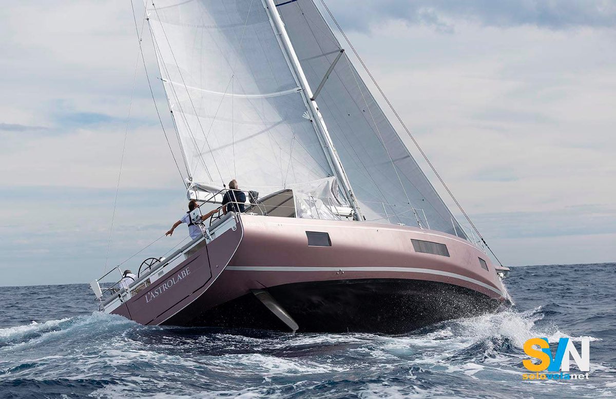 Comprare una barca a vela nuova oggi costa meno? I cantieri tornano agli sconti
