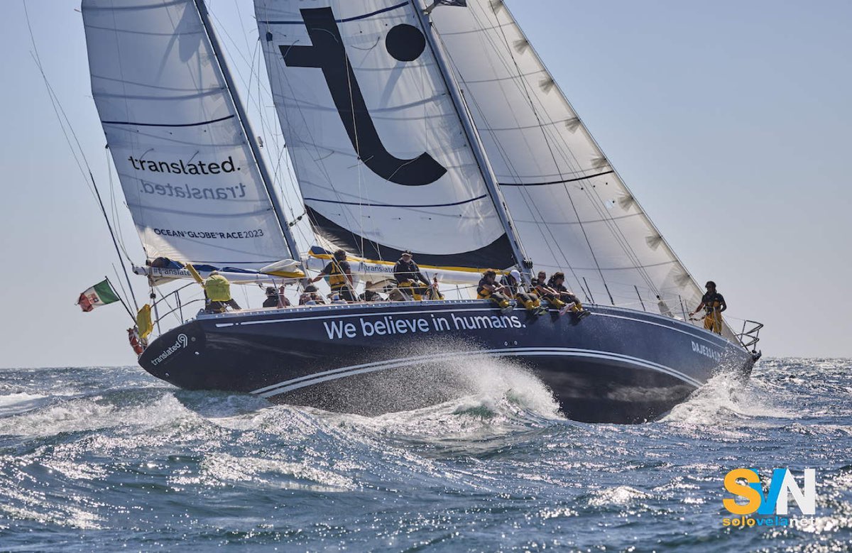 World Sailing verso lo stop agli autopiloti nelle regate offshore con equipaggio