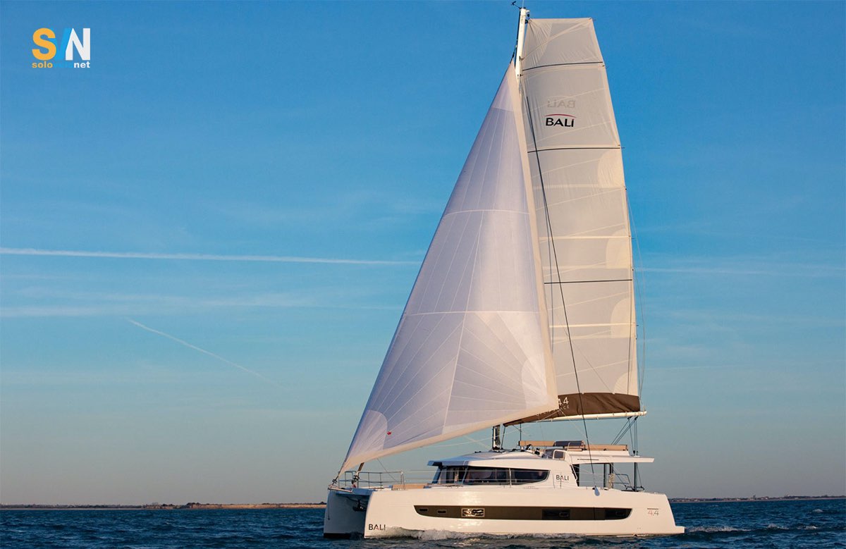 Bali abbassa i prezzi dei suoi catamarani