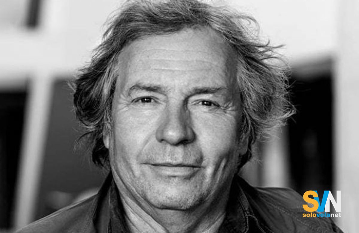 Marc Lombard