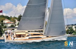 Comprare un quarto di una barca: X-Yachts France punta sulla comproprietà