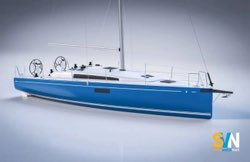 First 36 Spirit, il nuovo First 36 pensato per la crociera