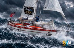 Golden Globe Race, dopo Gonzalo emergono i danni e la fatica degli skipper