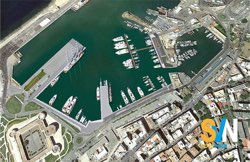 Cuoco di bordo trovato morto al porto di Civitavecchia: indagini e ipotesi sull’incidente
