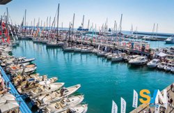 Genova contro Cannes confronto tra i due saloni nautici 2025