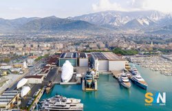 The Italian Sea Group, arriva da Hong Kong un nuovo potenziale acquirente