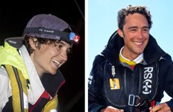 Mini Transat 2025: Zorzi e Gamenara protagonisti della traversata oceanica in solitario