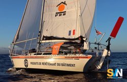Golden Globe Race 2026, partiti 16 solitari: per la prima volta due italiani al via