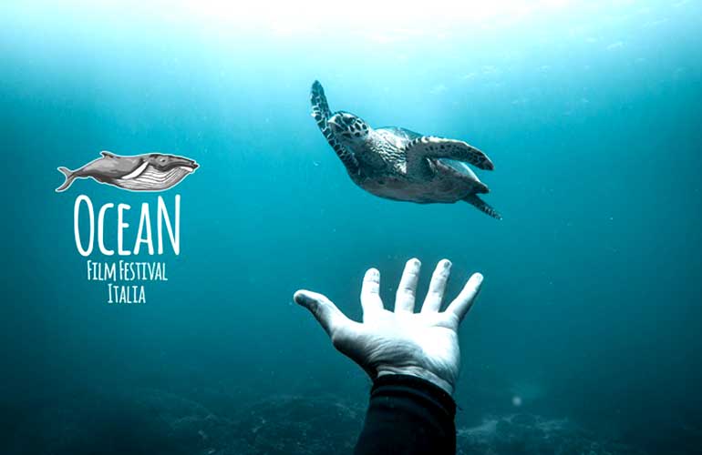 Torna l’Ocean Film Festival Italia, farà tappa in 14 città
