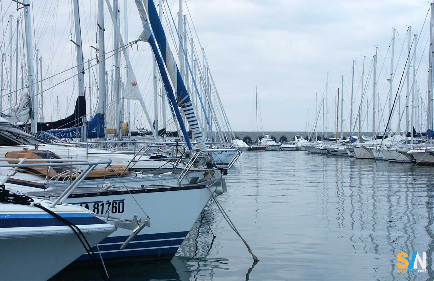 L’industria nautica francese piange lacrime di coccodrillo