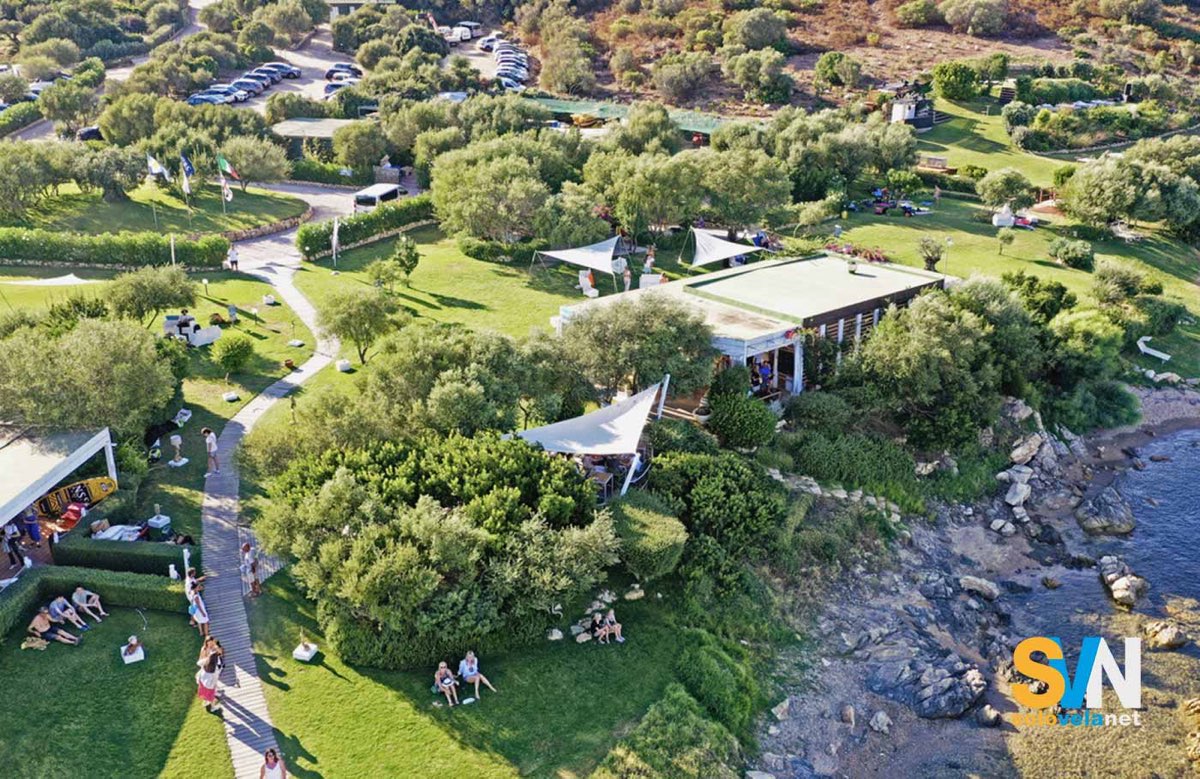 Marina Cala dei Sardi, Sardegna