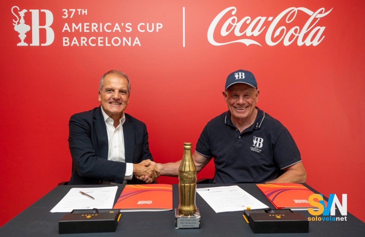 La Coppa America beve Coca Cola: c’è l’accordo per la sponsorizzazione