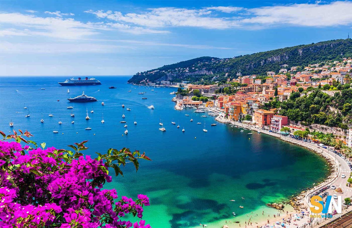 Uno studio rileva un tasso di inquinamento da agenti diversi in tutte le coste francesi