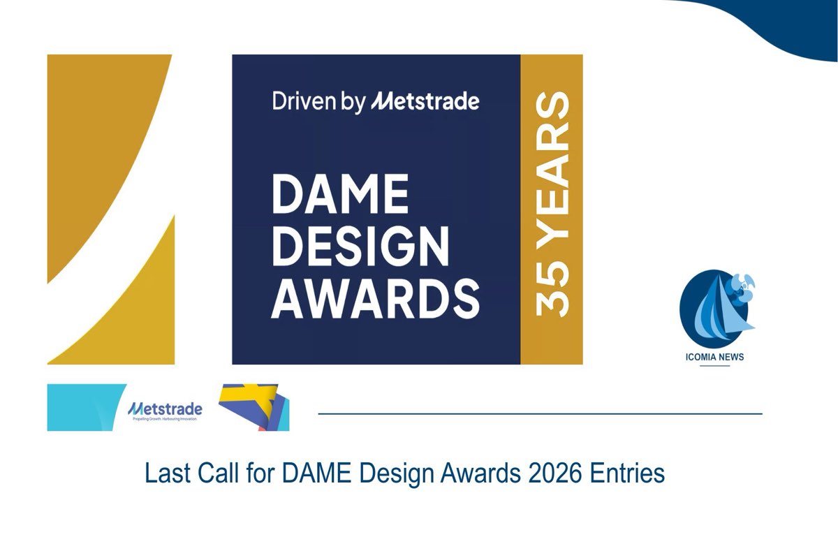 DAME Design Awards 2026: 74 finalisti, record in 23 anni