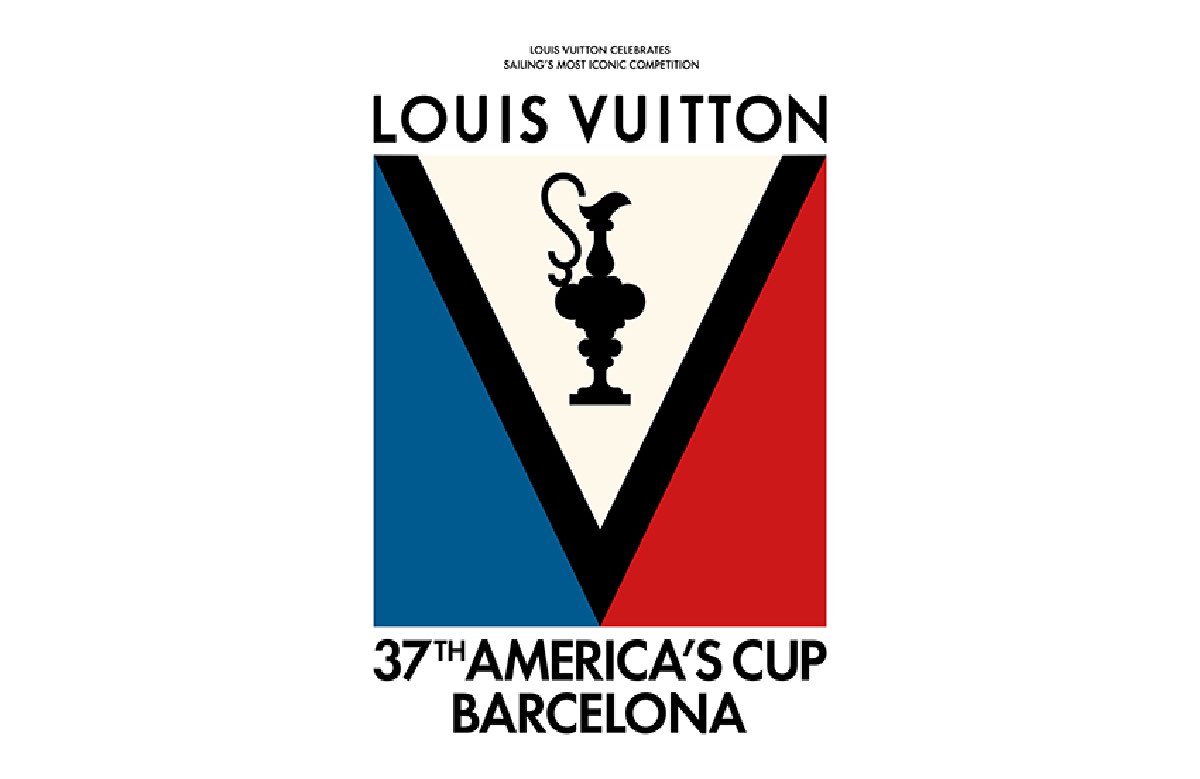 Louis Vuitton torna in Coppa America: una storia lunga 40 anni