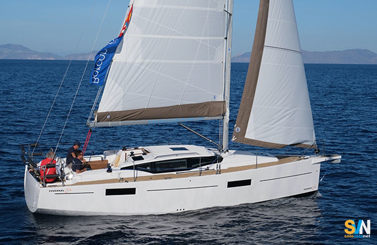 Maxus 35