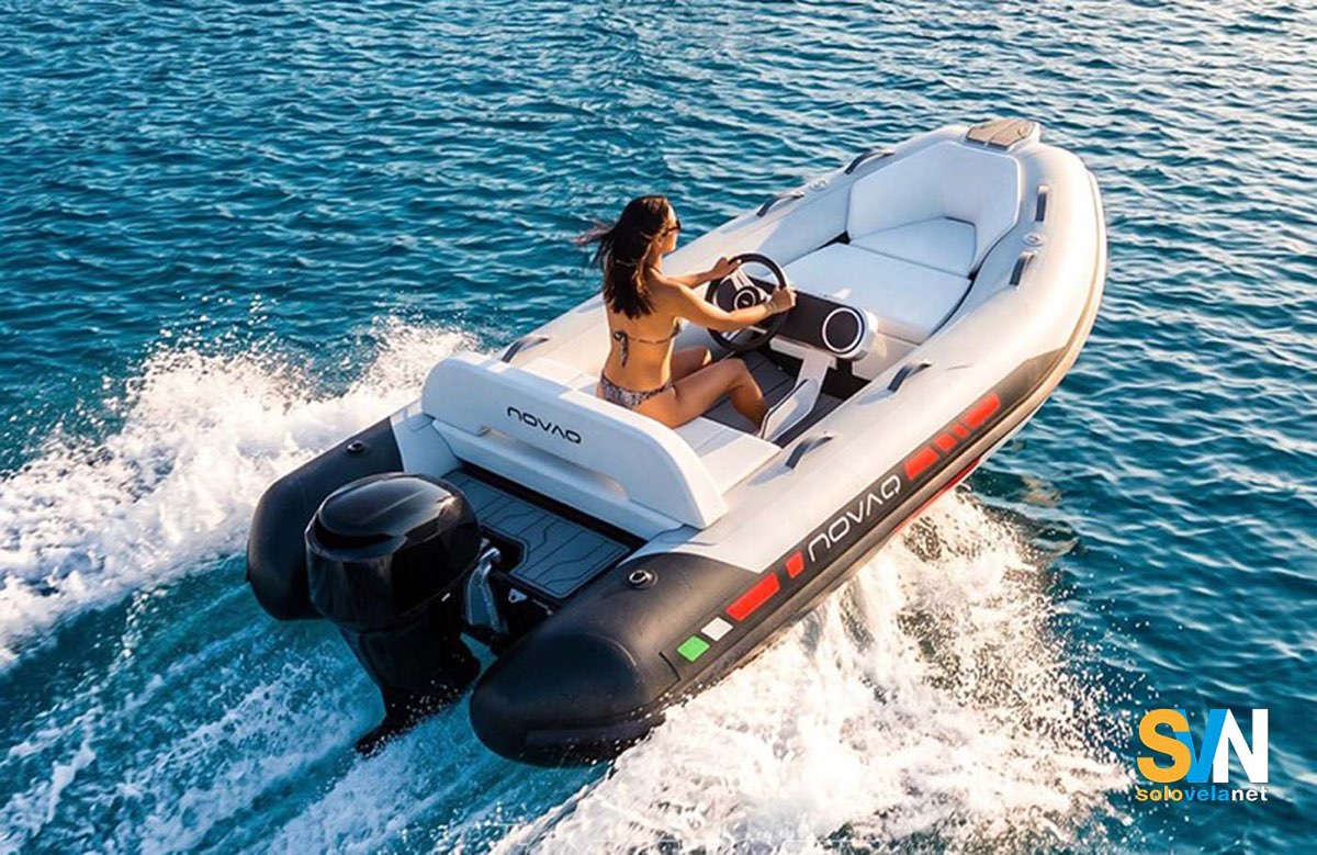 NSS Group inizia la produzione di tender in alluminio con Novaq