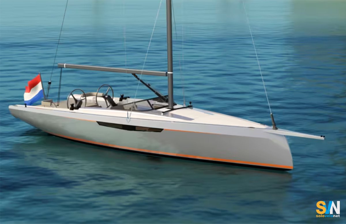 Saffier SE 28