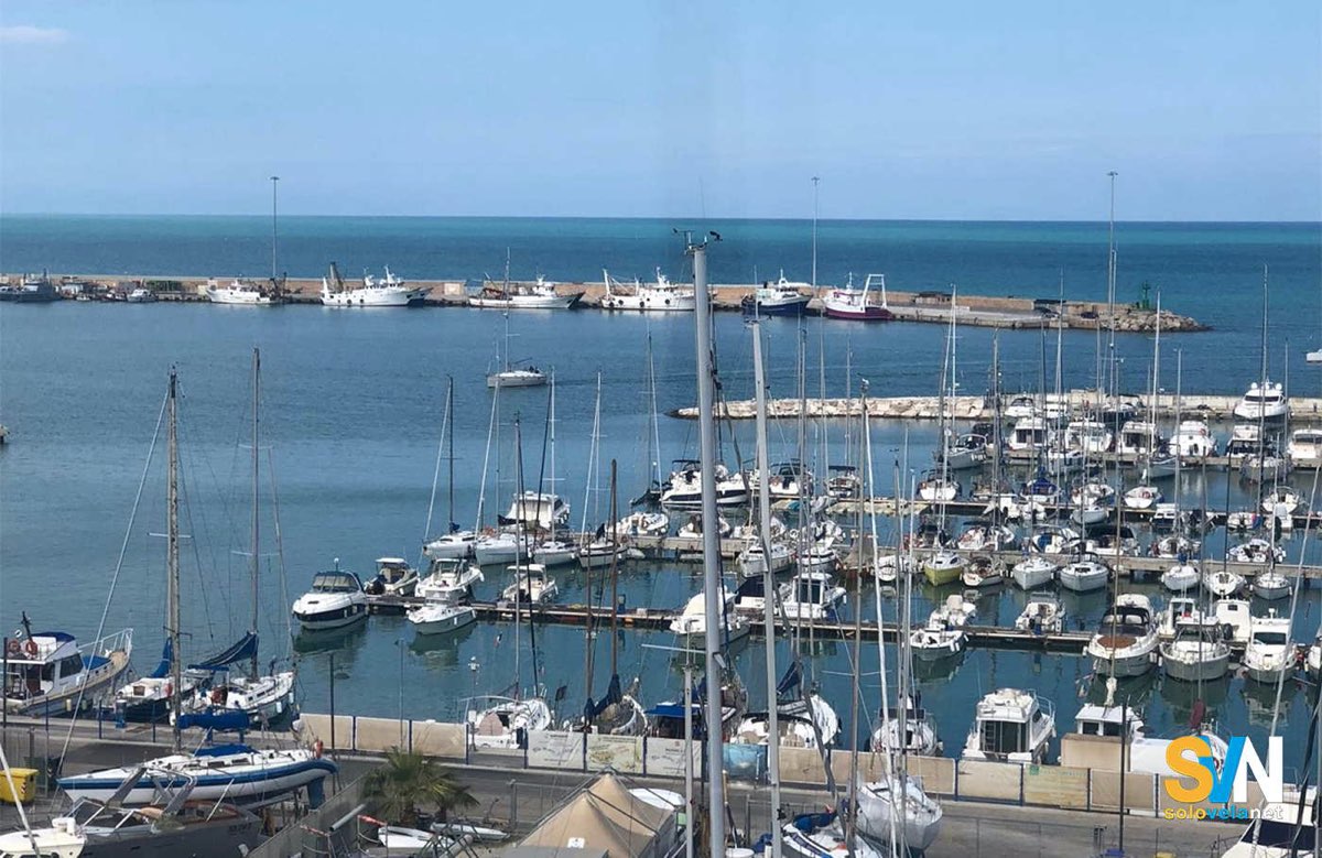 La zona diporto del porto di San Benedetto oggi è limitata, con il piano di rimodulazione del porto diventerebbe una delle più importanti dell'Adriatico