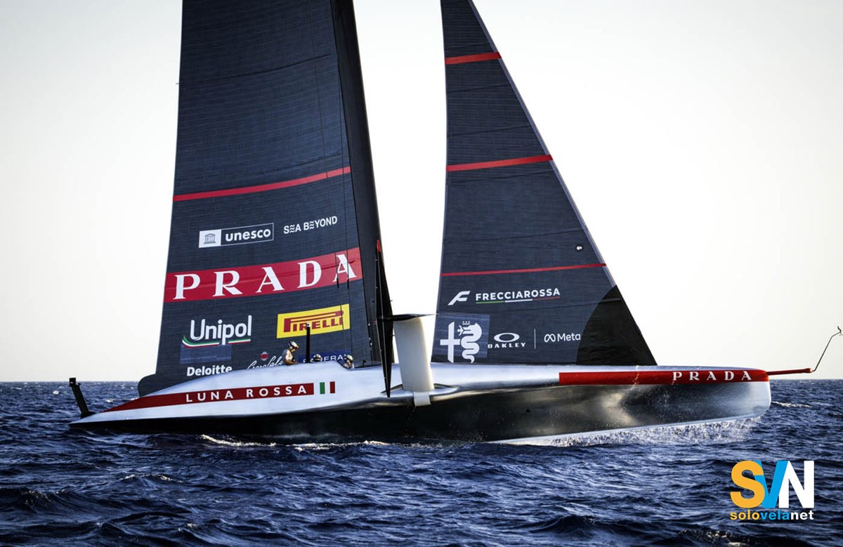 America's Cup 2027, Napoli punta a un impatto economico di 1,7 miliardi di euro