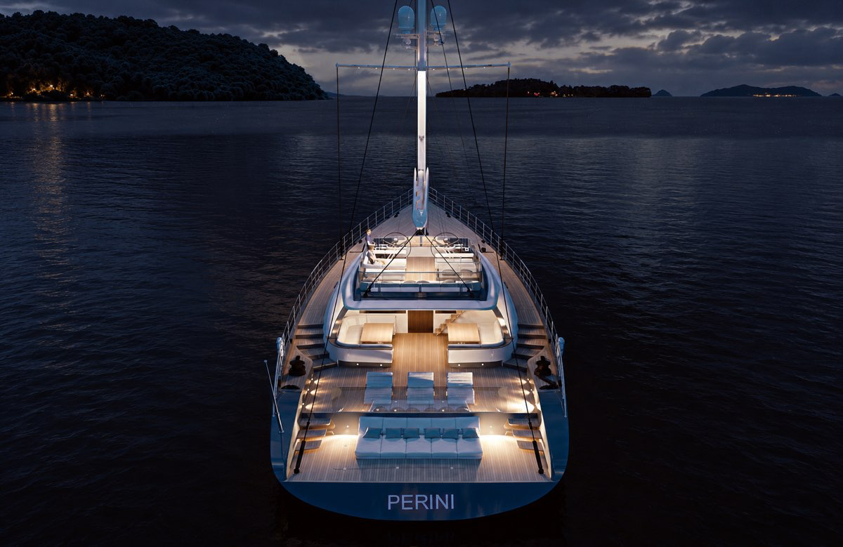 The Italian Sea Group, cinque offerte: Fincantieri punta alla Spezia