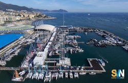 Salone Nautico di Genova, che cosa funziona e cosa no