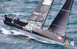 Barcolana 58, Arca SGR prima al traguardo. Ma è davvero la migliore?