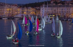 Barcolana 2025: a Trieste dal 1 al 12 ottobre torna la grande regata del mare