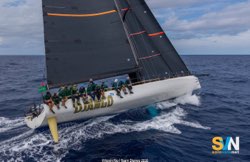 Rolex Middle Sea Race 2026: Django 7x vince, Colombre protagonista di tre successi
