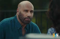 Black Tides: orche killer e barca a vela nel nuovo film con John Travolta