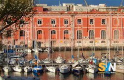 Lega Navale Italiana Napoli: un libro per i 125 anni di storia