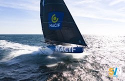 In vendita l’IMOCA vincitore del Vendée Globe 2025