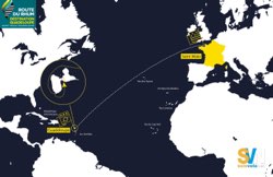 Route du Rhum 2026: Goodchild contro Beccaria, sfida tra IMOCA