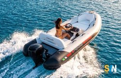 NSS Group inizia la produzione di tender in alluminio con Novaq