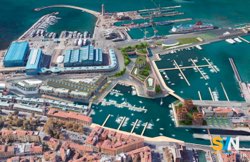 D-Marin cresce in Italia: Marina Livorno entra nella rete dei grandi marina mediterranei