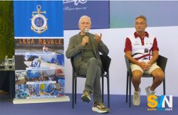 Addio a Paolo Sottocorona, il meteorologo velista che amava spiegare il mare e il cielo