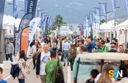 Salerno Boat Show 2026: dal 6 all’11 novembre torna il salone nautico del Sud Italia